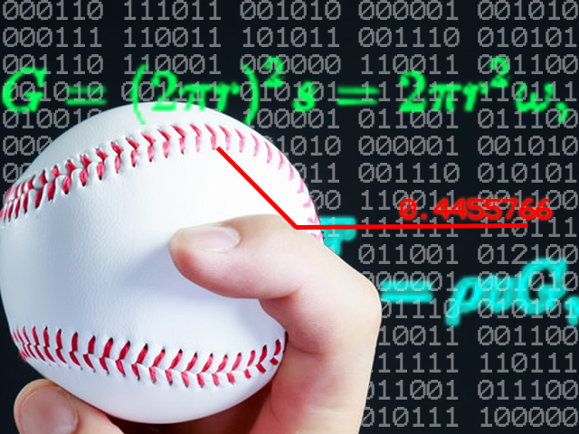 Japanese supercomputer finds the reason some baseball pitches can suddenly drop near home plate